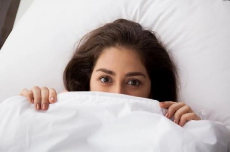 زنان در چه سنی میل جنسی بالاتری دارند