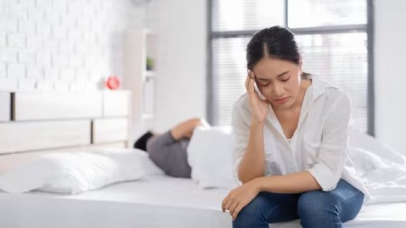 زنان در چه سنی میل جنسی بالاتری دارند