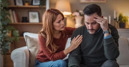 بهبود فردی قبل از ازدواج