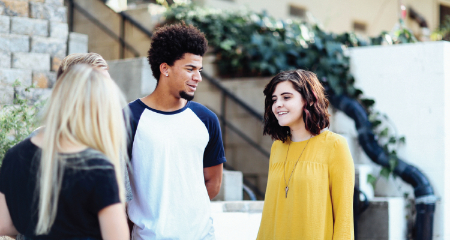 ازدواج موفق