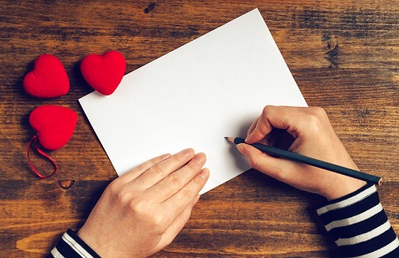 نامه عاشقانه به همسر برای ابراز دلتنگی, نامه عاشقانه به همسرم, نامه عاشقانه به همسر در سفر