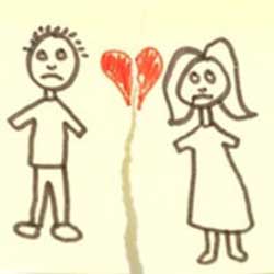 طلاق توافقی,طلاق,ازدواج و طلاق