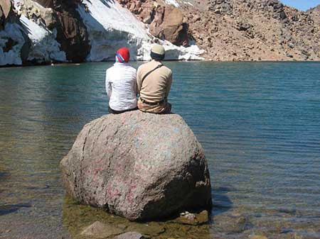 رابطه هیجانی همسران,رضایت زناشویی , ارتباطات زن و شوهر