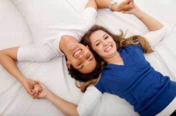 رازهای زناشویی رویایی
