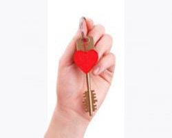 کلید برای باز کردن قلب همسرتان
