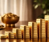 چطور با طلا ماهانه پس انداز کنیم؟ روشی ساده برای حفظ ارزش پول