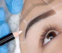 چگونه ماندگاری کاشت ابرو را افزایش دهیم؟ راهنمای مراقبت و حفظ نتیجه کاشت چگونه ماندگاری کاشت ابرو را افزایش دهیم؟