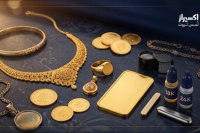 عیار طلا چیست؟ راهنمای کامل اعداد ۷۵۰، ۹۹۹ و عیارهای ۱۸ و ۲۴ عیار طلا چیست؟ راهنمای کامل اعداد 750، 999 و عیارهای 18 و 24
