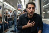حمله پانیک چیست؟ وقتی ترس ناگهانی بدن را در چند دقیقه به وحشت میاندازد