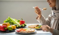 چگونه رژیم غذایی سالم داشته باشیم؟ راهنمای کامل و کاربردی چگونه رژیم غذایی سالم داشته باشیم