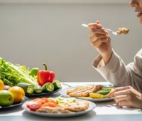 چگونه رژیم غذایی سالم داشته باشیم؟ راهنمای کامل و کاربردی چگونه رژیم غذایی سالم داشته باشیم