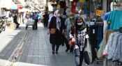 تورم نقطهای پوشاک و کفش به ۱۰۳٫۷ درصد رسید؛ حملونقل پیشتاز اثرگذاری در مهر تورم نقطهای پوشاک و کفش به ۱۰۳٫۷ درصد رسید؛ حملونقل پیشتاز اثرگذاری در مهر