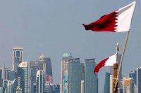 گزارش از سفر دوباره میانجیگران قطری به تهران در یک هفته سفر دوم قطریها به تهران در یک هفته
