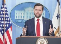 ونس احتمال جنگ بیپایان در ایران را رد کرد معاون رئیس جمهور آمریکا احتمال «جنگ ابدی» در ایران را رد کرد