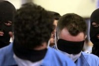 دادستان یاسوج از دستگیری عامل قتل وکیل دادگستری خبر داد قاتل وکیل یاسوجی پس از یک هفته دستگیر شد/ ۲ همدست او بازداشت شدند