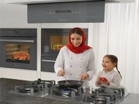 راهنمای خرید محصولات داتیس از فروشگاه مرکزی؛ از اجاق گاز و هود تا فر و سینک راهنمای خرید محصولات داتیس